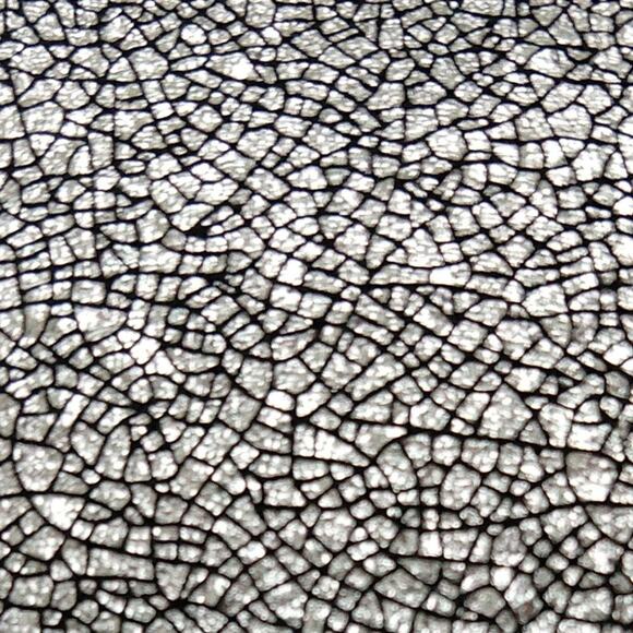 Womens Short Silver Sheath Dress Size Small 3/4 Sleeve Round Neck Gibson Latimer - Picture 3 of 7